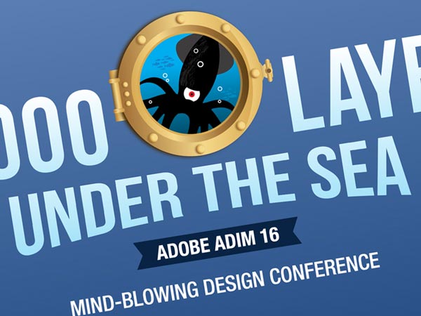 Adobe ADIM16 Logo Thumbnail